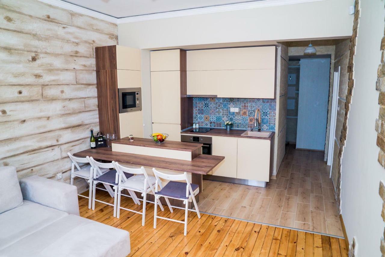 Sofia Central Luxury Apartment Eksteriør billede
