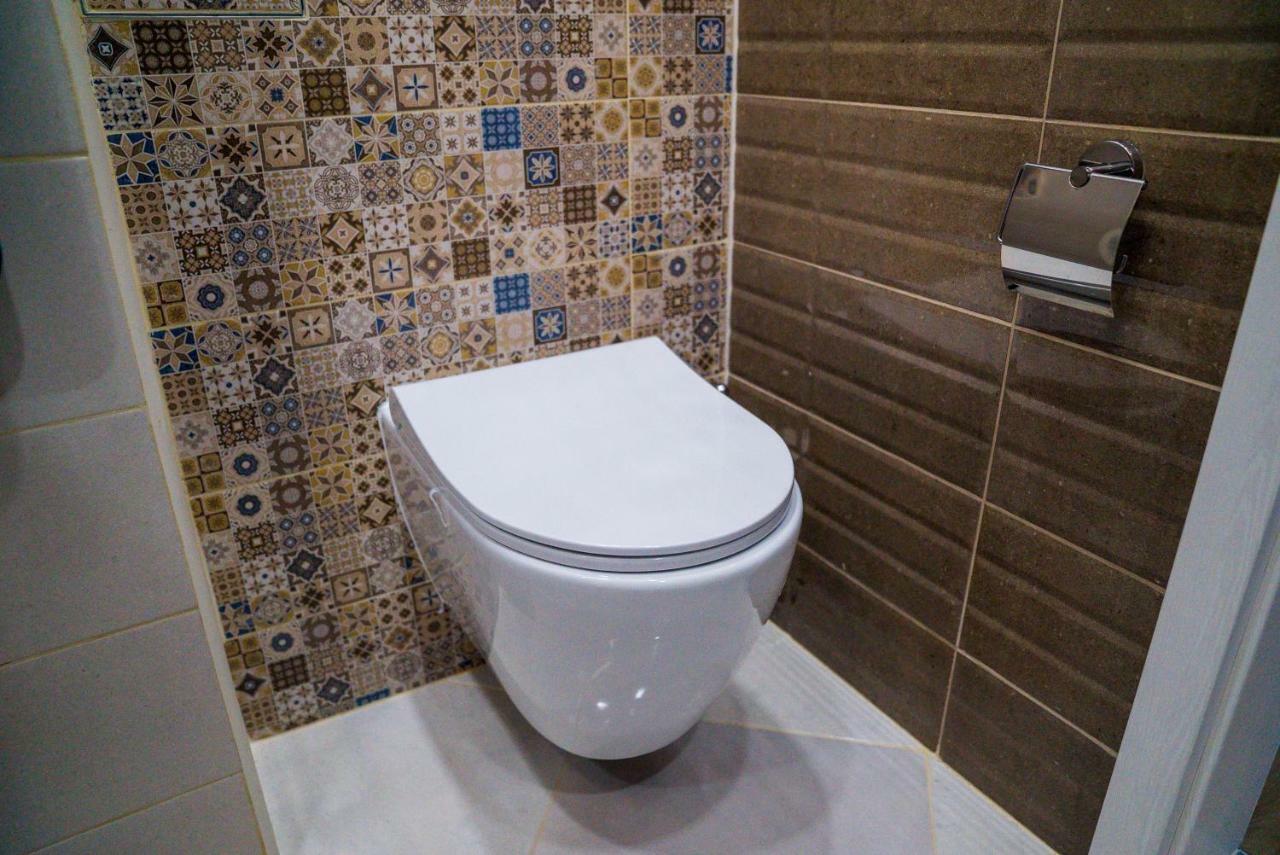 Sofia Central Luxury Apartment Eksteriør billede